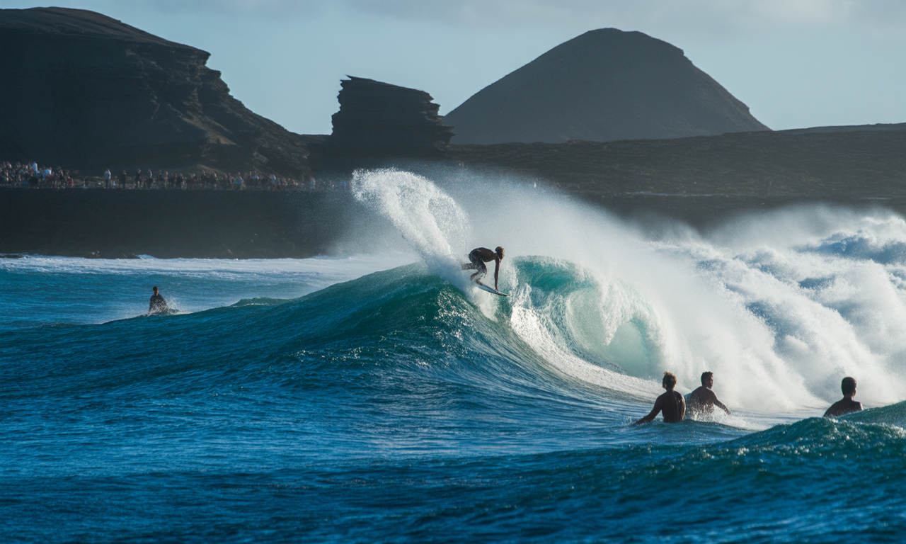 découvrez comment joan duru a décroché un score parfait de 10 points lors de la quemao class ! dans cette session exclusive, le surfeur talentueux partage astuces, techniques et secrets pour maßtriser les vagues et performer au plus haut niveau.
