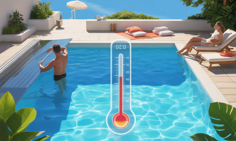 découvrez tout ce qu’il faut savoir sur la température de l’eau : conseils, astuces et informations essentielles pour bien la maîtriser à la maison, pour votre santé ou vos activités quotidiennes.
