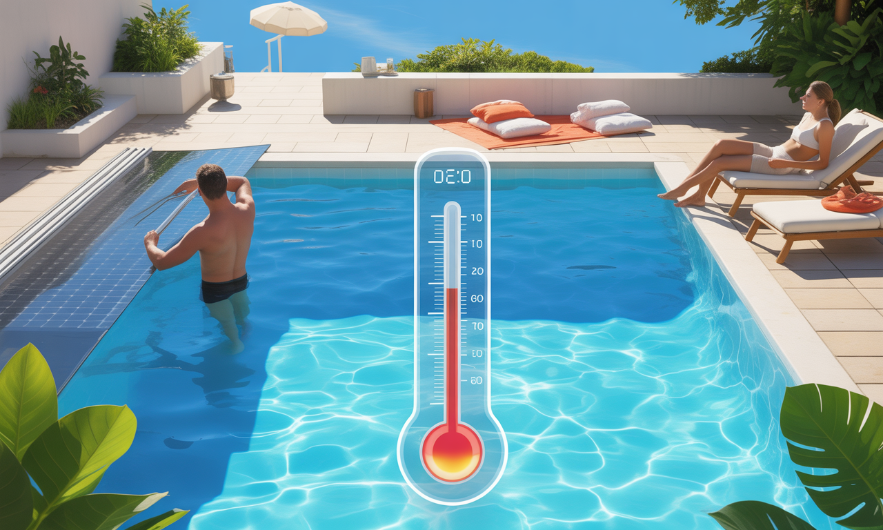 découvrez tout ce qu’il faut savoir sur la température de l’eau : conseils, astuces et informations essentielles pour bien la maîtriser à la maison, pour votre santé ou vos activités quotidiennes.