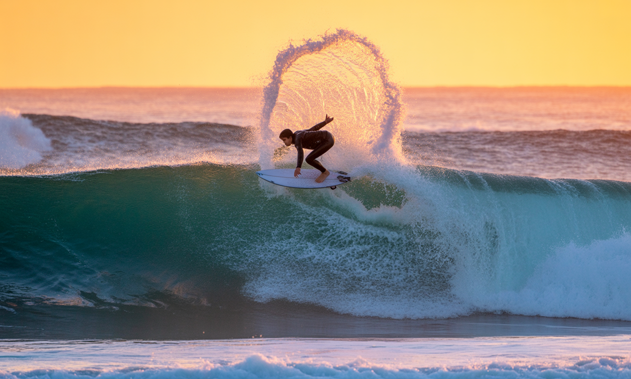 découvrez tout ce qu'il faut savoir sur gabriel medina : son parcours exceptionnel, ses plus grands succès en surf et des anecdotes inédites sur ce champion hors normes.