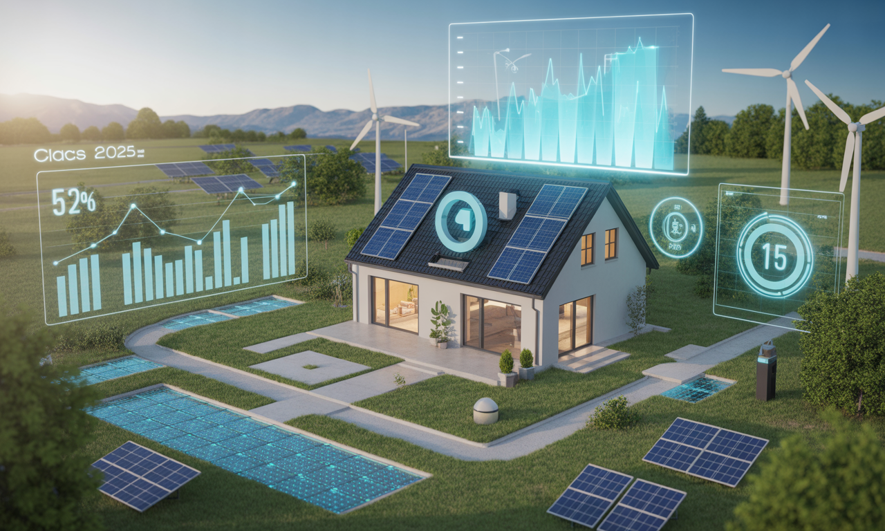 découvrez nos conseils pratiques pour réduire votre consommation de gaz en 2025 et mieux maîtriser votre facture énergétique. astuces, gestes simples et solutions efficaces pour faire des économies.