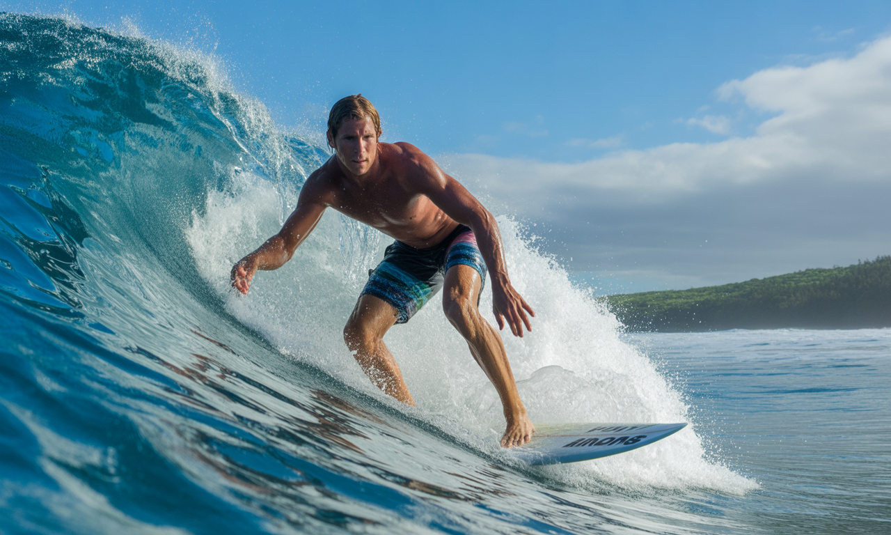 découvrez comment les légendes du surf perpétuent l’héritage d’andy irons à travers leurs récits, anecdotes et hommages passionnés. plongez dans l'histoire et la culture surf portées par ce champion inoubliable.