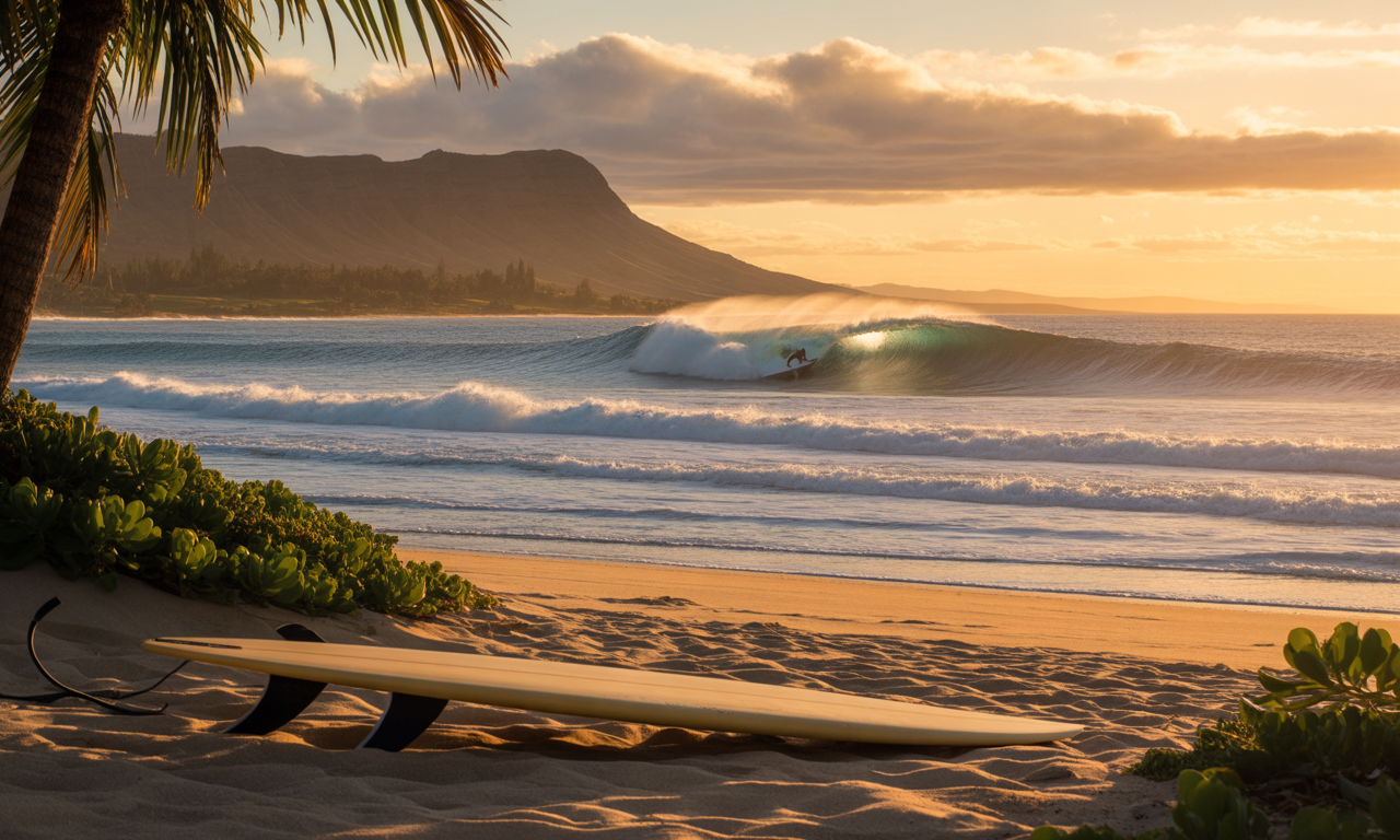 découvrez comment les plus grandes légendes du surf perpétuent l’héritage d’andy irons à travers leurs récits, entre hommage, passion et influence sur les nouvelles générations.