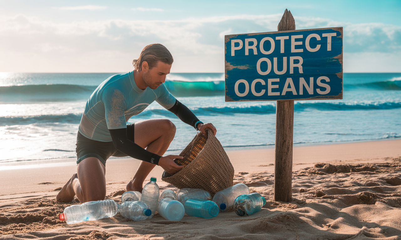 découvrez le parcours inspirant de malia jones, surfeuse de renommée mondiale et entrepreneuse engagée, qui mêle passion, succès et engagement pour l’environnement au fil de ses aventures.