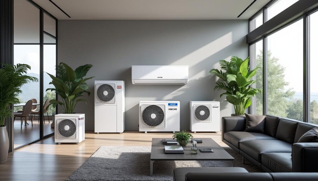 Tectro : Notre Avis et Guide Complet sur les Climatiseurs au Meilleur Prix — free download
