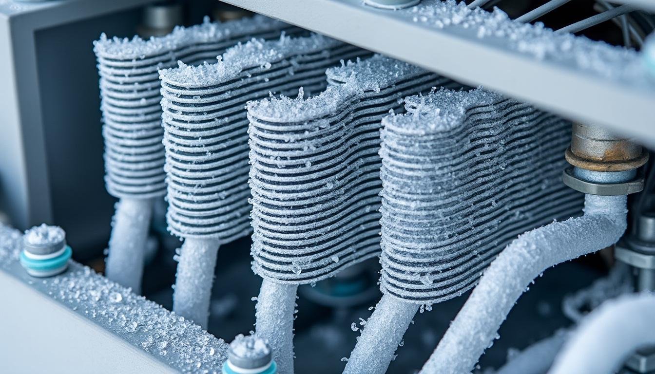 découvrez les principaux signes indiquant qu’un climatiseur domestique doit être rechargé, comme une baisse d’efficacité, des bruits inhabituels ou de l’air moins frais. apprenez à diagnostiquer ces symptômes pour prolonger la durée de vie de votre appareil.