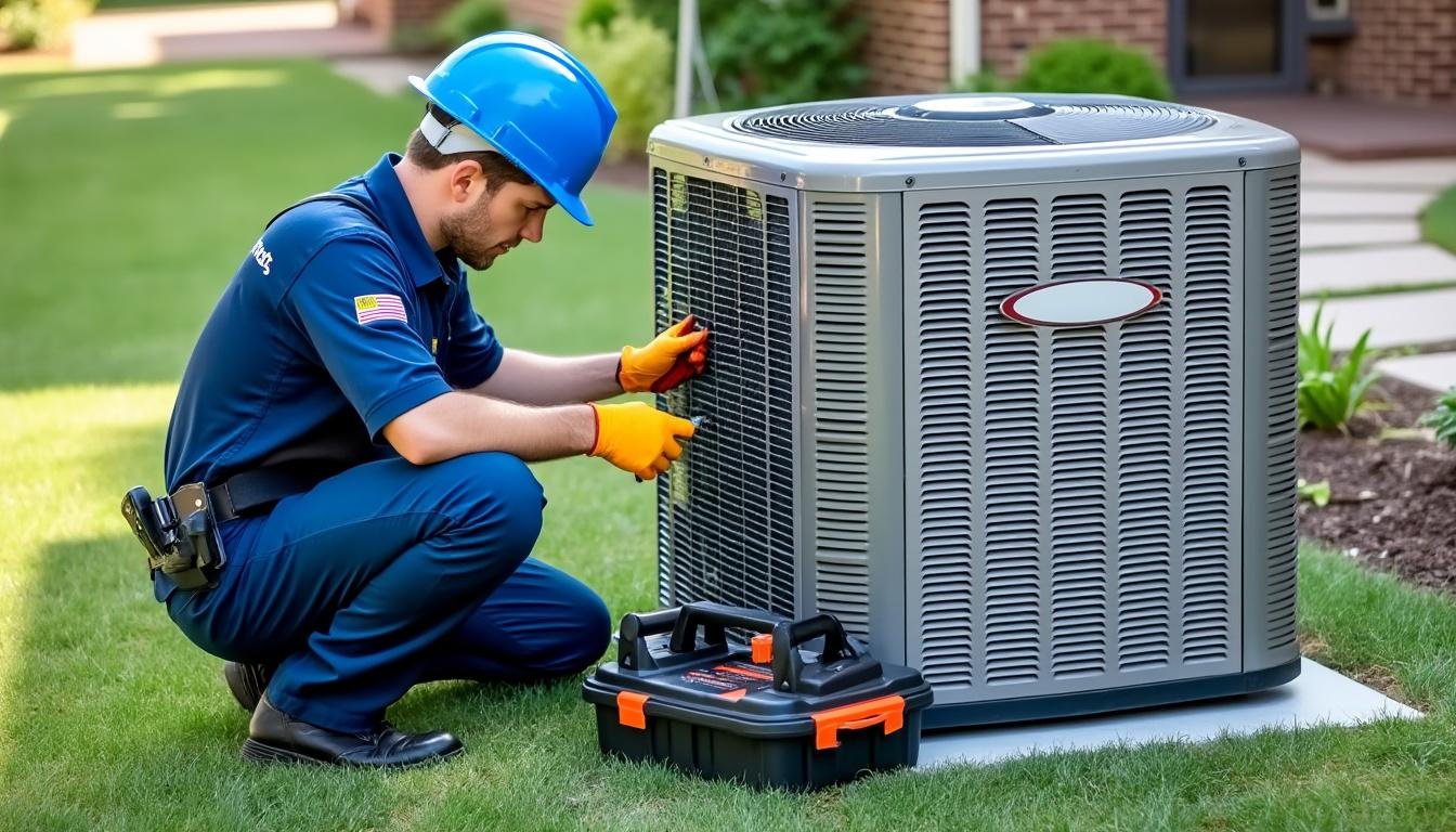 découvrez les principaux signes indiquant qu’un climatiseur domestique a besoin d’être rechargé, afin d’assurer un fonctionnement optimal et un confort durable à la maison.