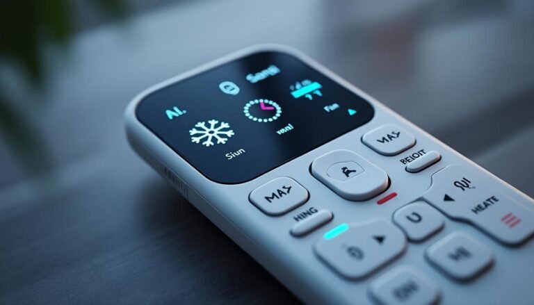 découvrez la signification des symboles de climatisation grâce à notre guide complet. apprenez à décrypter facilement les icônes de votre télécommande et à utiliser votre climatiseur sans erreur.