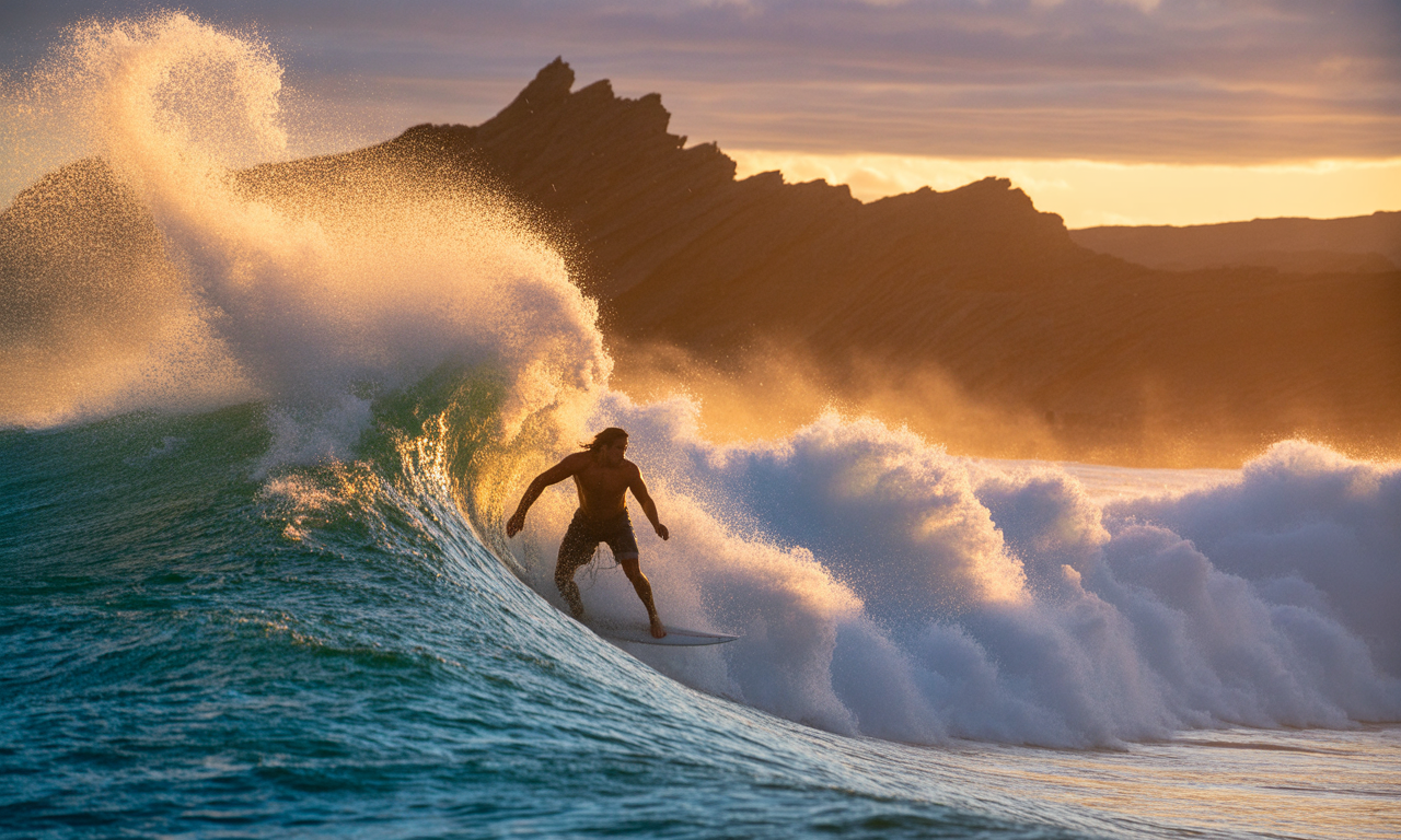 découvrez les premières images époustouflantes du remake de point break, tournées sur les impressionnantes vagues de teahupoo. plongez dans une aventure pleine d’adrénaline et de paysages à couper le souffle !