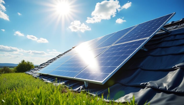découvrez pourquoi il est important de couvrir un panneau solaire. protégez vos installations solaires contre les dommages, améliorez leur efficacité et prolongez leur durée de vie grâce à des conseils pratiques et des astuces utiles.