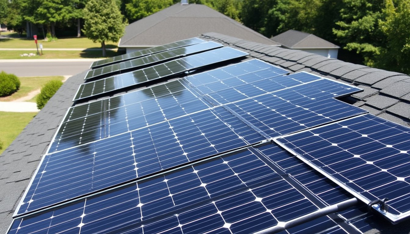 découvrez pourquoi il est essentiel de couvrir un panneau solaire dans certaines situations. protégez vos équipements, optimisez leur durée de vie et garantissez une sécurité maximale grâce à des conseils pratiques.