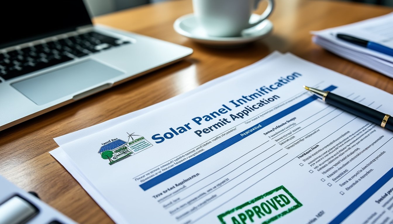 découvrez pourquoi il est important de couvrir un panneau solaire pour le protéger des intempéries, optimiser sa performance et prolonger sa durée de vie. nos conseils pour une installation durable !