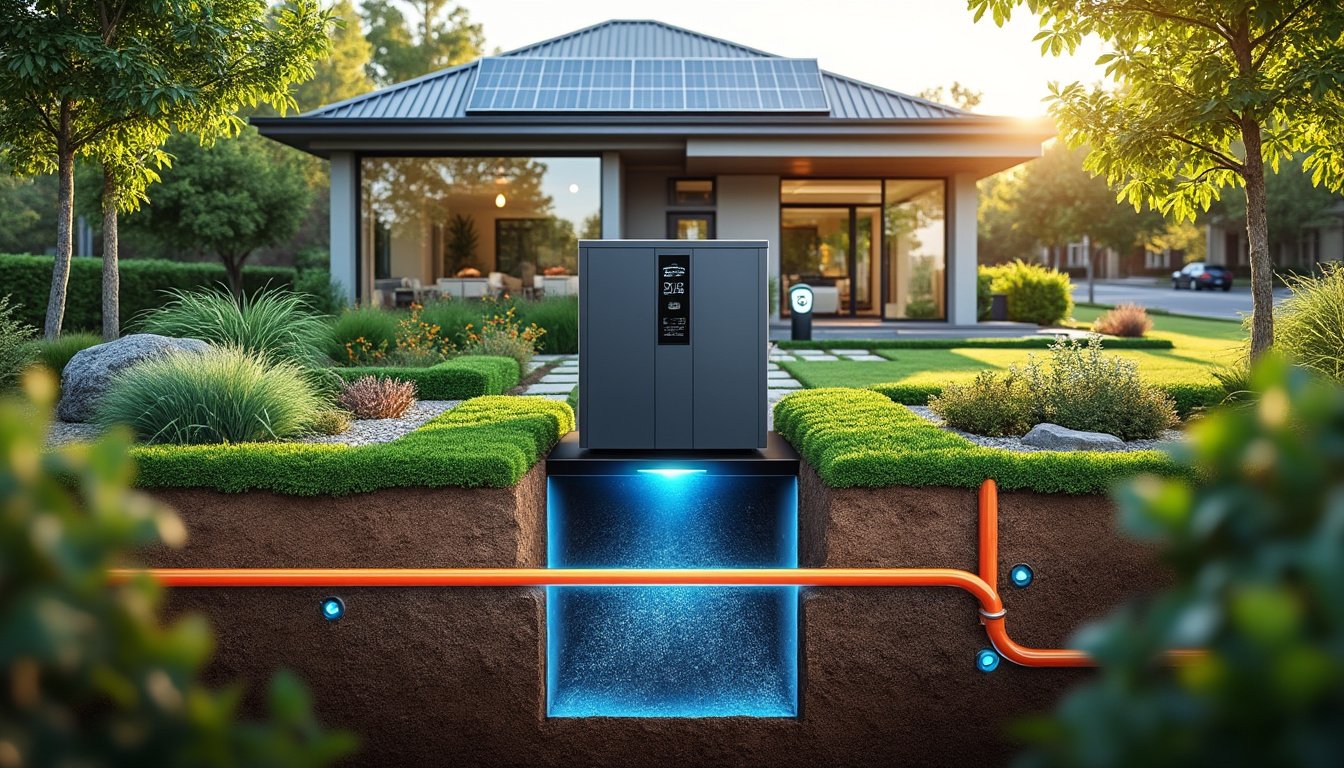 découvrez pourquoi la géothermie connaît un essor grandissant : une énergie renouvelable, écologique et économique, idéale pour répondre aux enjeux actuels de la transition énergétique.