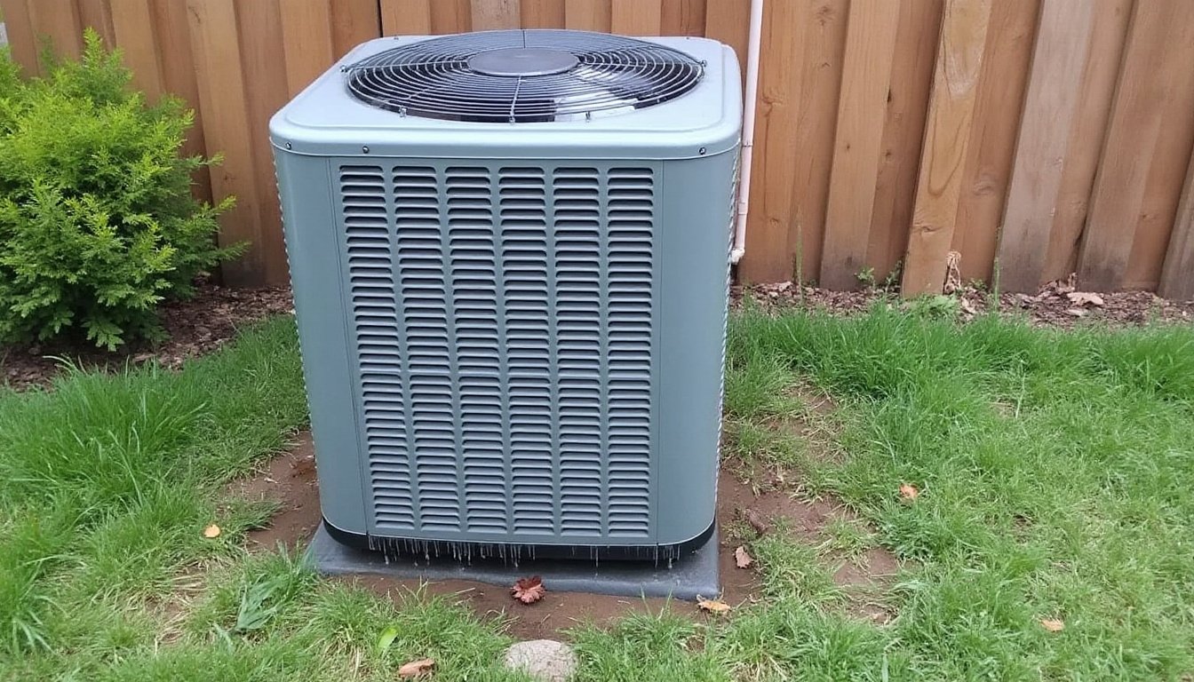 découvrez les principales raisons pour lesquelles votre pompe à chaleur perd de l'eau et trouvez des solutions simples pour remédier à ce problème et assurer le bon fonctionnement de votre installation.