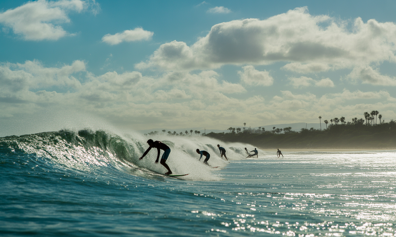 découvrez la rencontre entre torren martyn et le shaper simon jones : échanges passionnants autour du surf, partage d’impressions et secrets de fabrication des planches dans une interview exclusive.