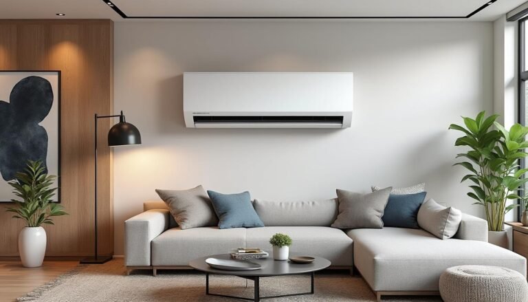 découvrez le prix d’une clim réversible avec installation : budget moyen, facteurs impactant le coût et conseils pour bien choisir votre climatiseur tout compris.