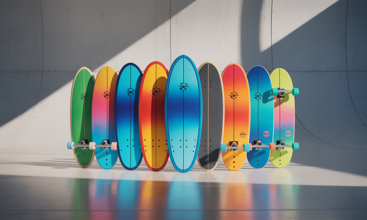 découvrez comment sky brown, championne du monde de skate, relève un nouveau défi en visant la médaille d’or en surf aux prochains jeux olympiques. parcours inspirant d’une athlète d’exception.