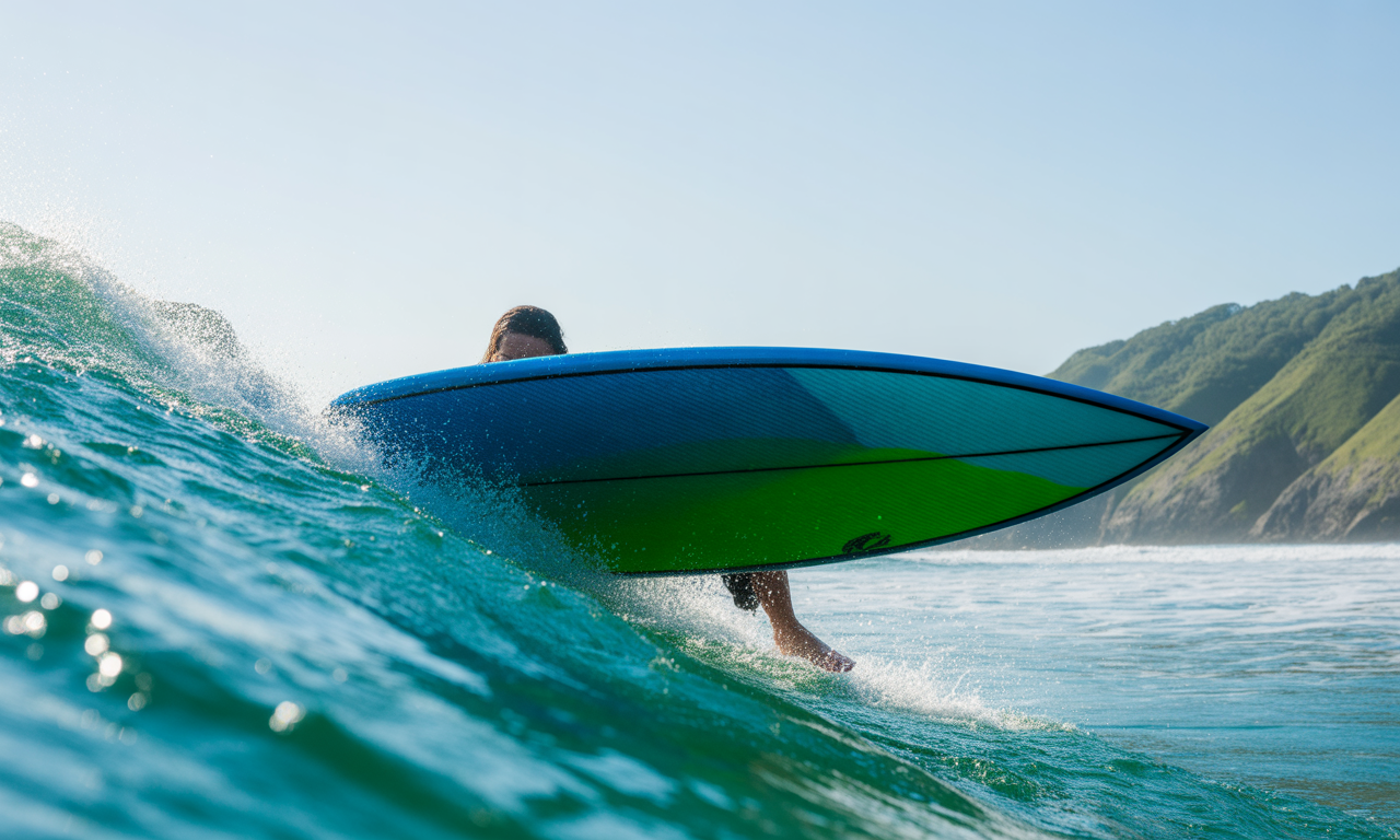 découvrez slater designs, la marque de planches de surf innovante créée par la légende kelly slater. alliant performance, durabilité et design éco-responsable, slater designs réinvente le surf pour tous les passionnés.