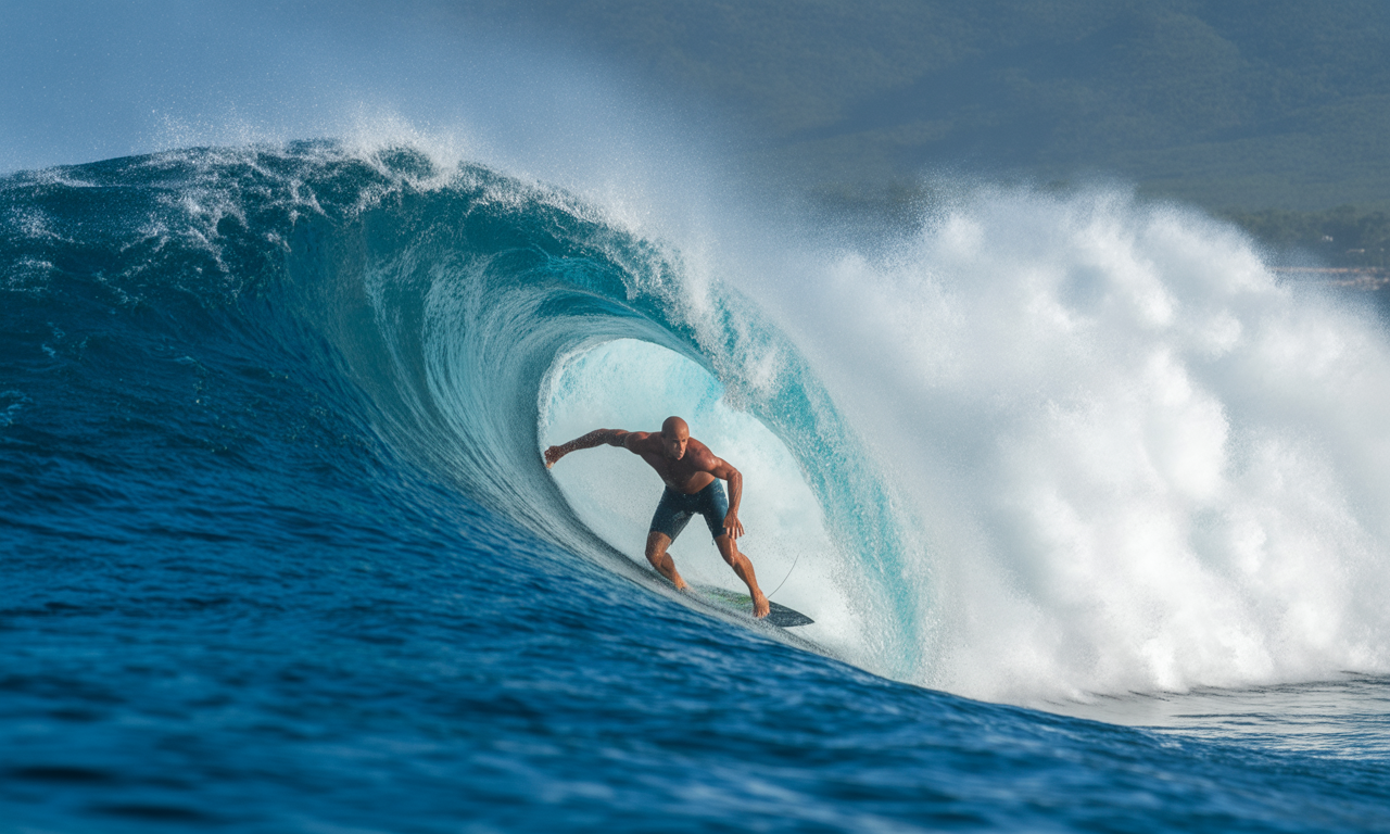 découvrez slater designs, la marque de planches de surf innovantes fondée par la légende kelly slater. alliant performance, durabilité et design avancé, slater designs révolutionne l’univers du surf avec des produits éco-responsables pensés pour tous les niveaux.
