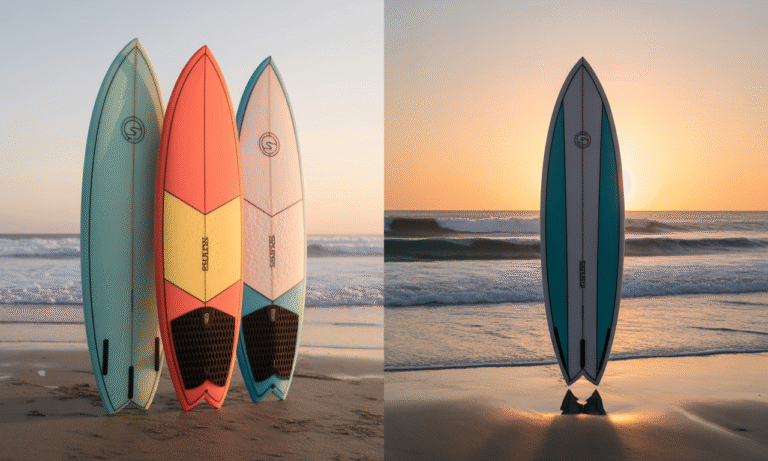découvrez slater designs, la marque de planches de surf innovante fondée par la légende kelly slater. alliant performance, écologie et technologies de pointe, slater designs révolutionne l’expérience des surfeurs passionnés.