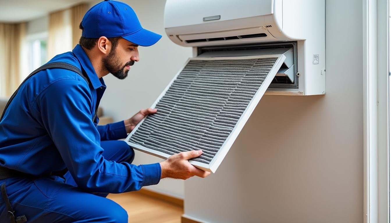 découvrez pourquoi le voyant vert de votre climatisation clignote, quelles en sont les causes possibles et comment y remédier. nos conseils vous aident à diagnostiquer et résoudre ce problème rapidement.