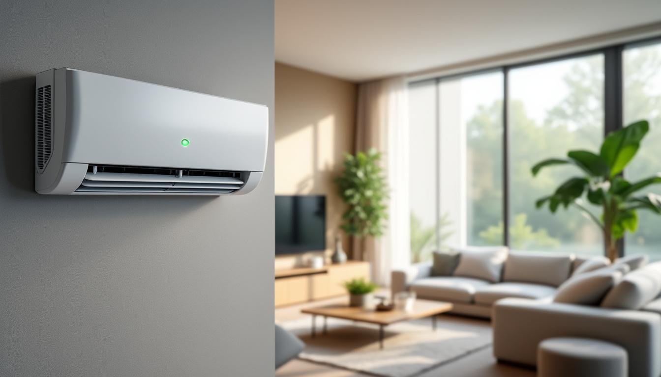 découvrez pourquoi le voyant vert clignote sur votre climatisation, ce que cela signifie, les causes possibles et les solutions efficaces pour résoudre le problème rapidement.