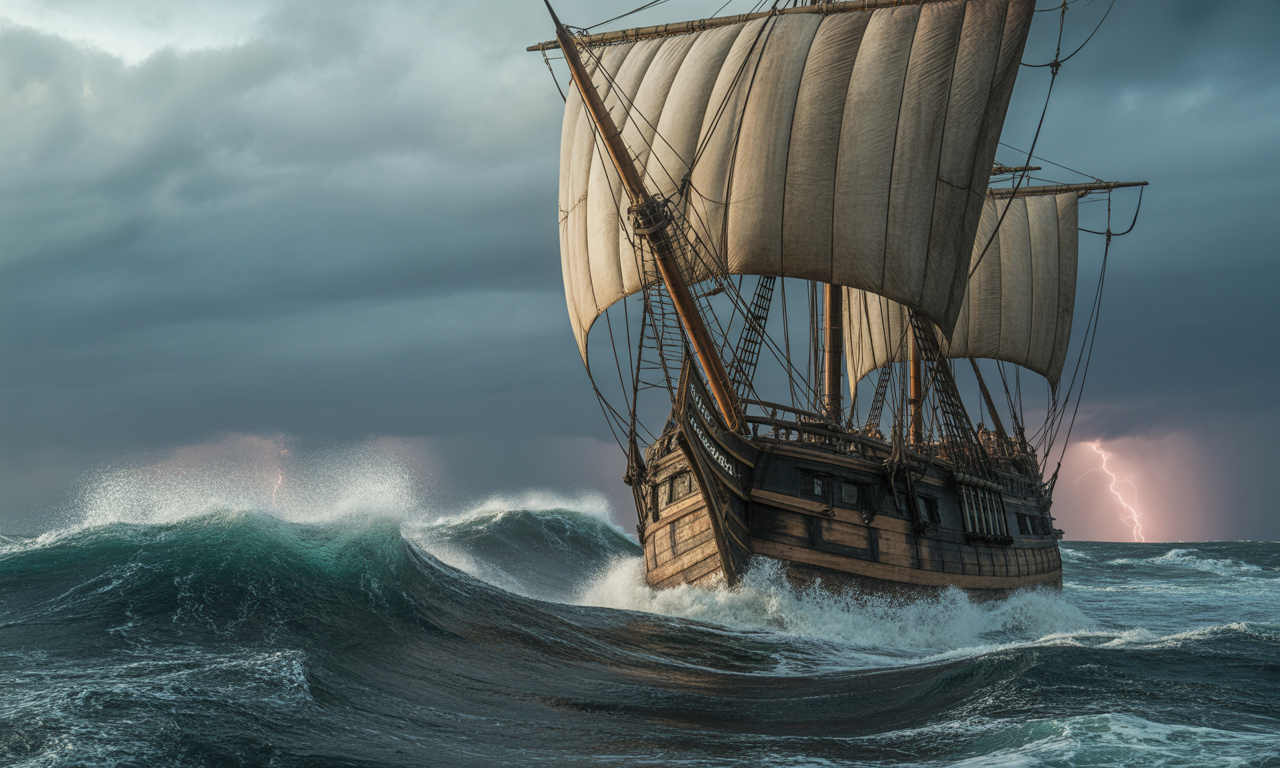 découvrez le récit impressionnant d'une vague scélérate de 24 mètres survenue en bretagne, un phénomène maritime rare et spectaculaire qui intrigue autant les scientifiques que les amateurs de la mer.