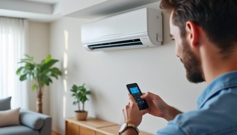 découvrez comment activer le mode dry de votre climatisation grâce à notre guide pratique et profitez d'un air intérieur moins humide et plus confortable.