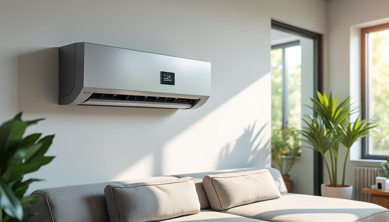 découvrez notre avis complet sur les climatiseurs airwell : analyse des prix, des différents modèles disponibles et leurs performances pour bien choisir votre installation.