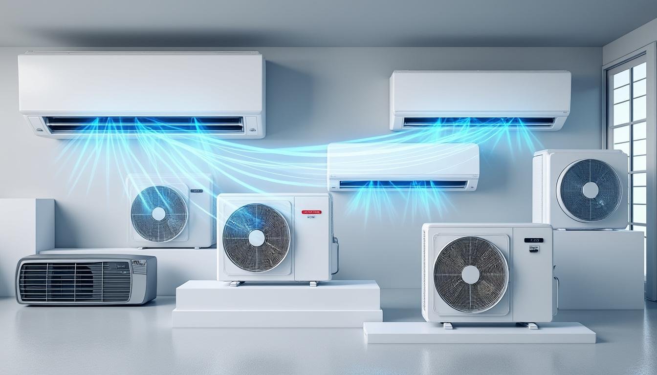 découvrez notre avis complet sur les climatisations airwell : analyse des prix, des différents modèles disponibles et de leurs performances pour un choix éclairé.