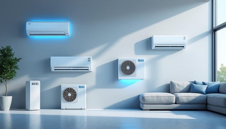 découvrez notre avis complet sur les climatiseurs gree : analyse des prix, présentation des modèles disponibles et évaluation de la qualité pour faire le meilleur choix.
