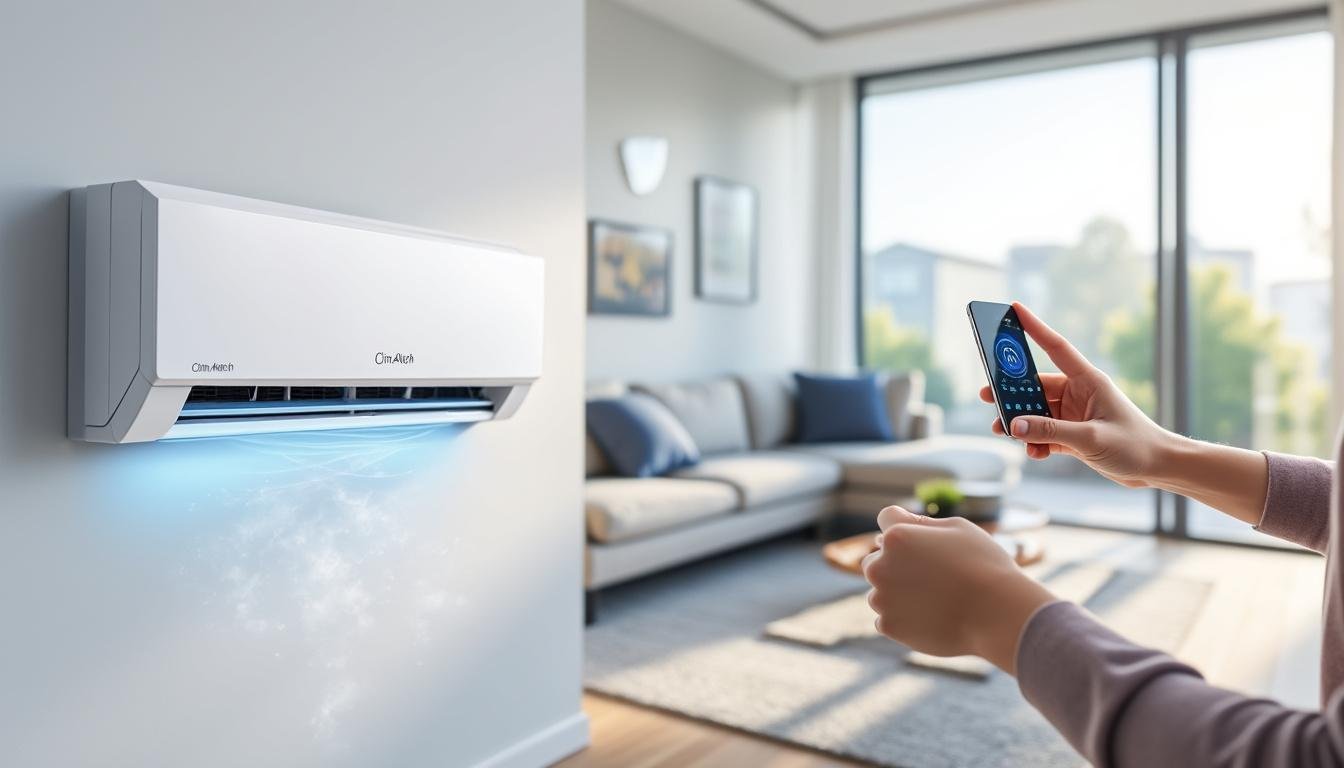 découvrez notre analyse complète des climatiseurs altech : modèles, prix et qualité pour faire le meilleur choix pour votre confort.