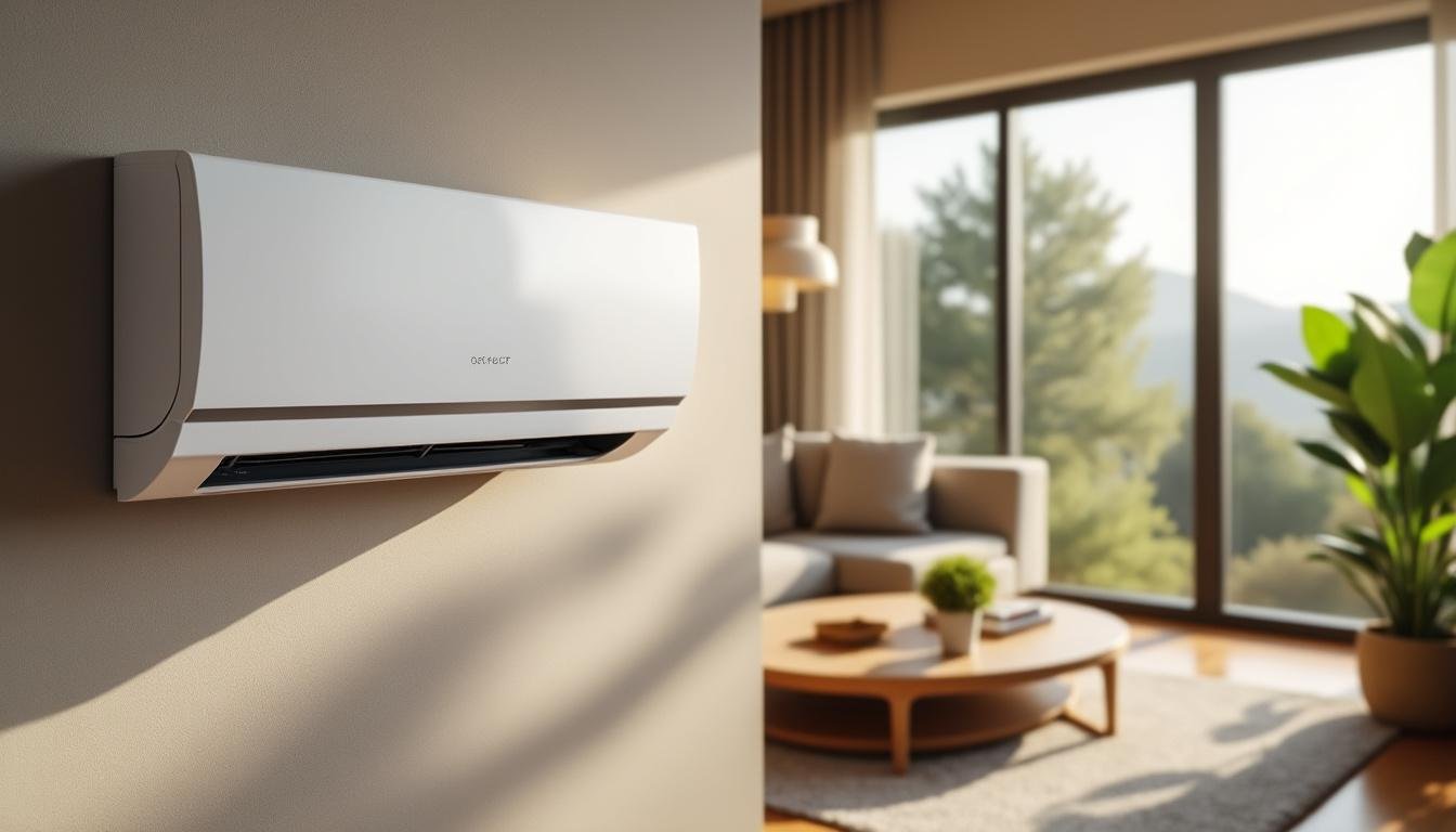 découvrez notre test complet de la climatisation fujitsu atlantic : performances, prix, avantages et avis détaillé pour faire le meilleur choix pour votre confort.