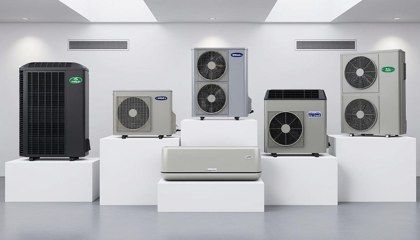 découvrez notre test complet de la climatisation fujitsu atlantic : analyse détaillée des performances, avis d'utilisateurs, avantages, inconvénients et comparatif des prix pour bien choisir votre climatiseur.