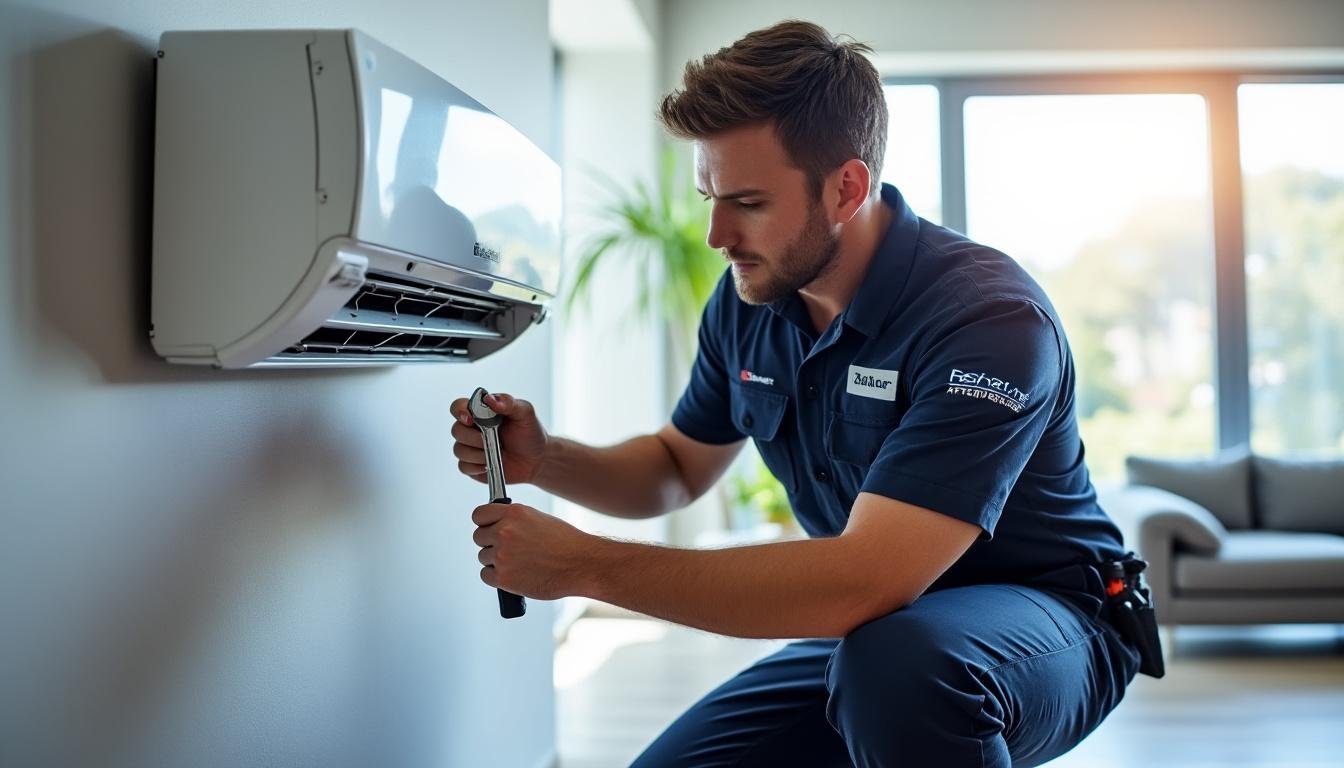 découvrez notre test complet de la climatisation fujitsu atlantic : avis détaillé des performances, analyse des fonctionnalités, comparaison des prix et conseils pour bien choisir votre modèle.