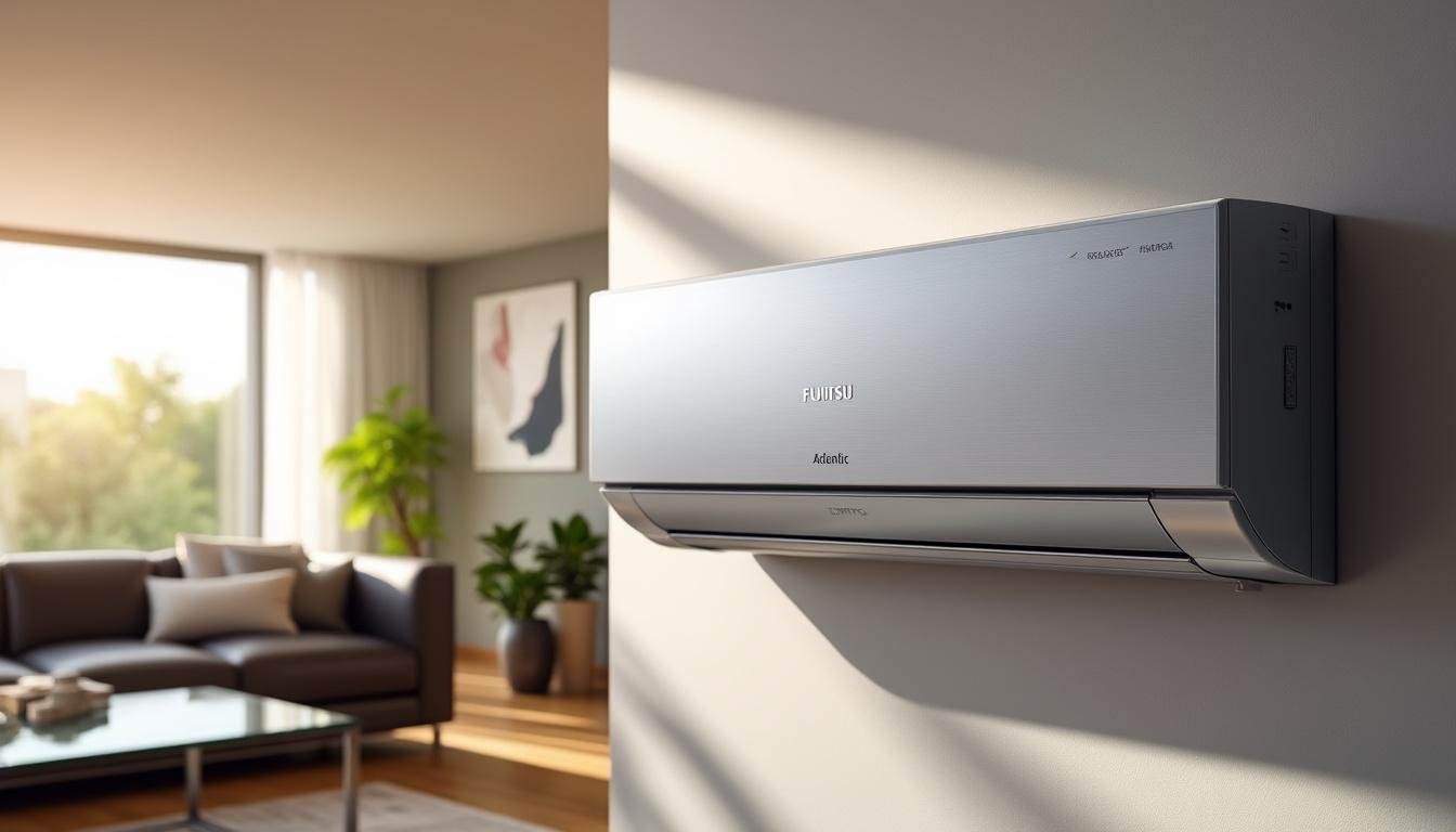 découvrez notre test complet de la climatisation fujitsu atlantic : performances, prix, points forts et avis détaillés pour vous aider à faire le meilleur choix pour votre confort.