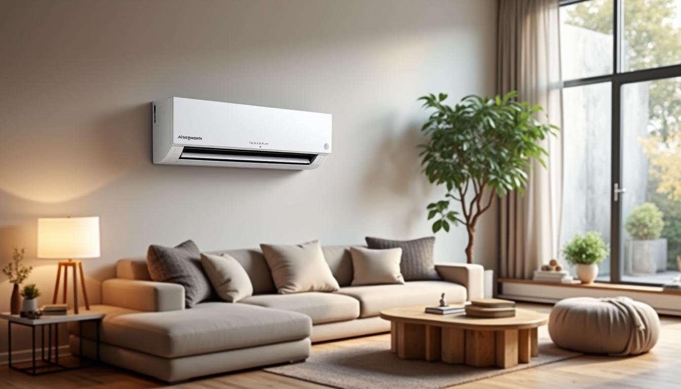 découvrez si l'installation d'une climatisation réversible est éligible à une déduction fiscale et comment bénéficier d'avantages sur vos impôts.