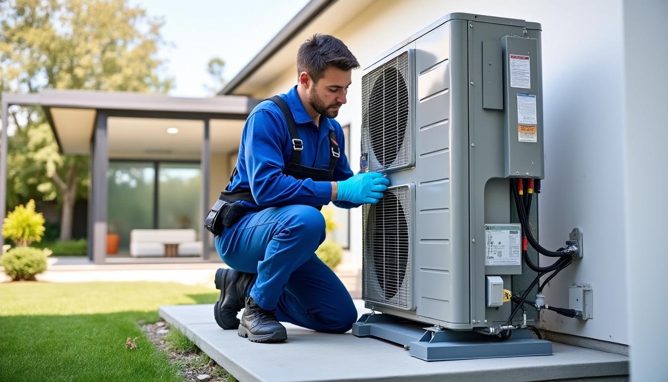 découvrez si l'installation d'une climatisation réversible est éligible à une déduction fiscale et comment bénéficier des avantages liés à cet équipement écoénergétique.