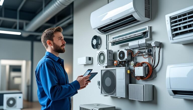 découvrez si vous pouvez ajouter un split à une climatisation mono split, avec des solutions pratiques et des alternatives adaptées à vos besoins.