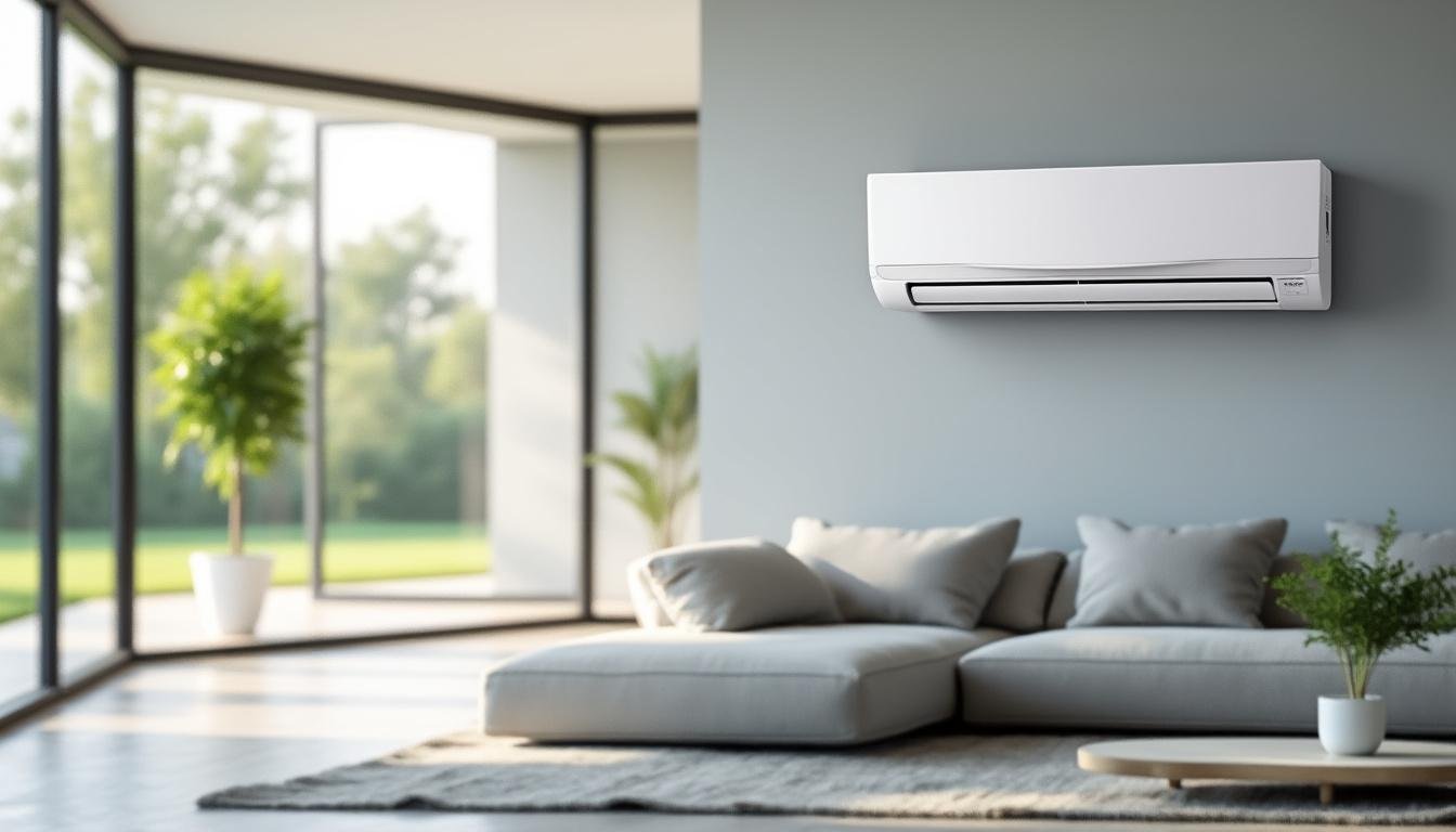 découvrez notre avis complet sur les climatiseurs panasonic : analyse détaillée des prix, présentation des modèles phares et comparatif pour vous aider à choisir l'appareil idéal.