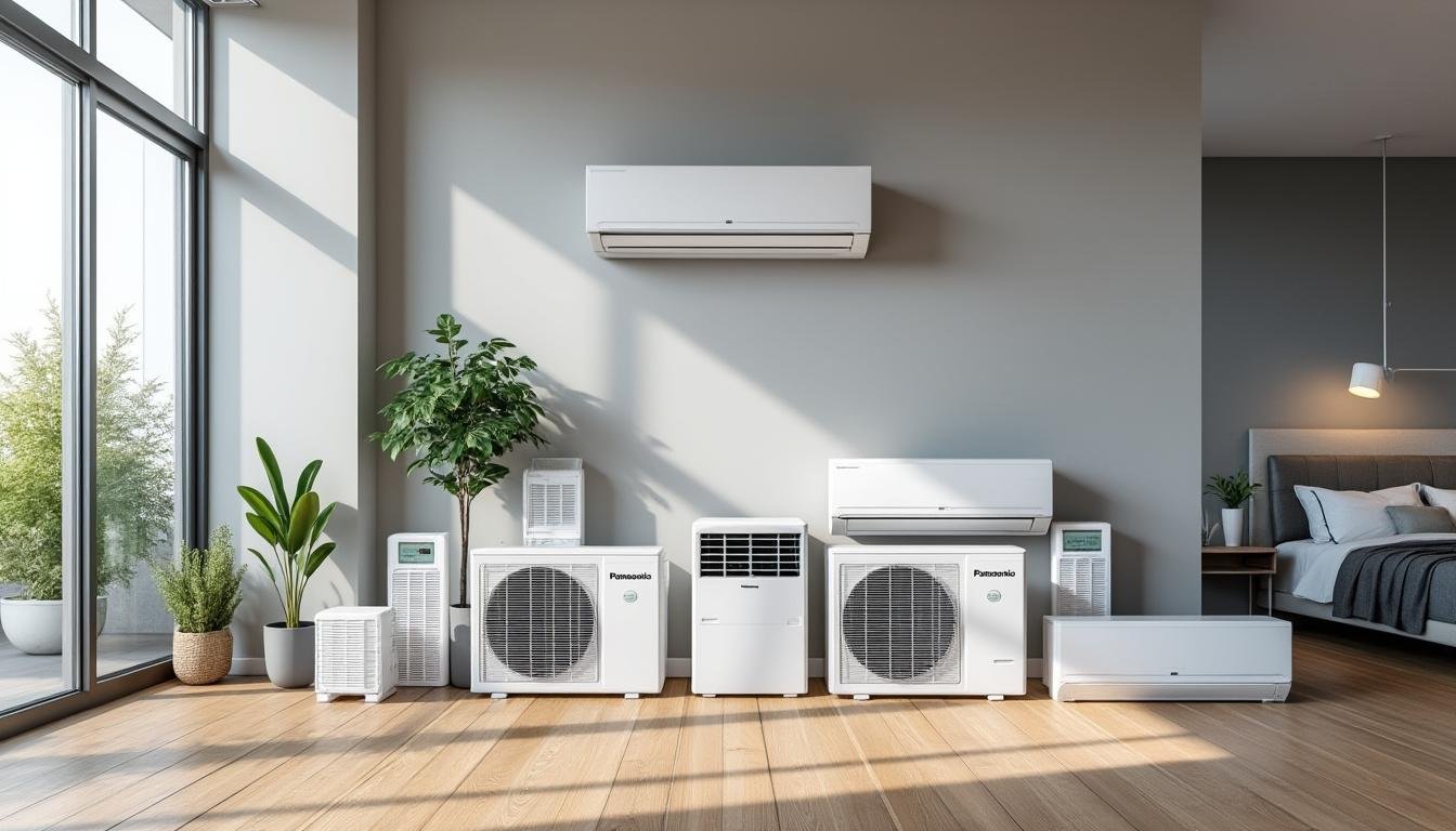 découvrez notre avis complet sur les climatiseurs panasonic : analyse des prix, présentation des modèles et comparatif détaillé pour choisir le meilleur équipement.