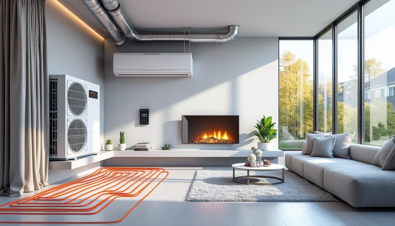 découvrez l'utilité de la touche 10° heat sur les télécommandes filaires ou infrarouges fujitsu pour optimiser votre confort thermique facilement.