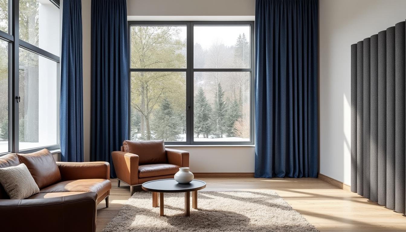 découvrez des astuces efficaces pour améliorer l’isolation phonique de votre pièce et profiter d’un espace calme et confortable.