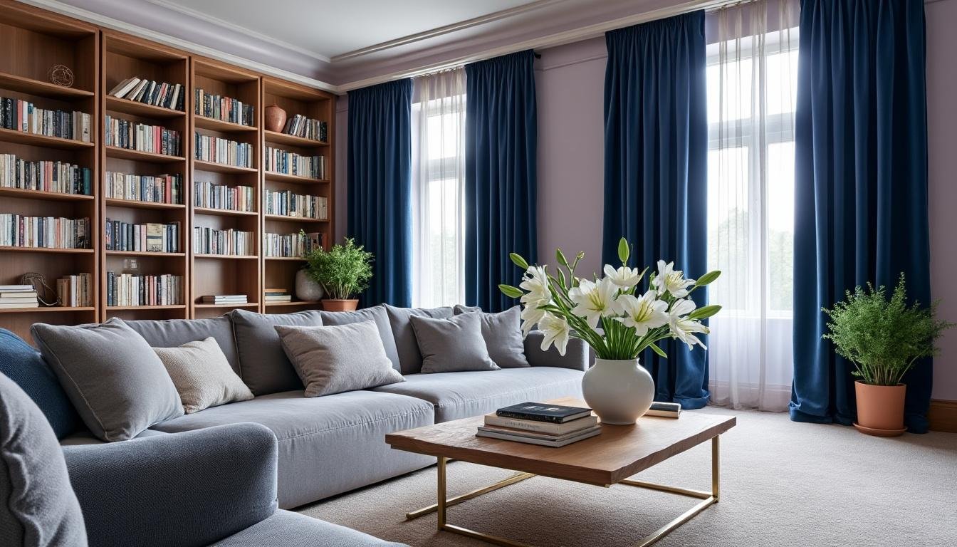 découvrez des astuces efficaces pour améliorer l’isolation phonique de votre pièce et ainsi profiter d’un environnement plus calme et confortable.