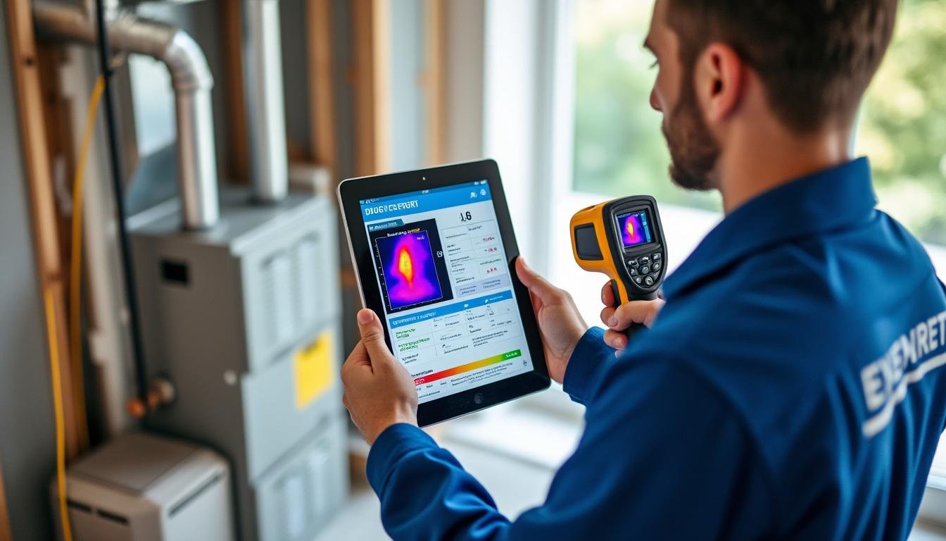 découvrez combien de temps un diagnostic de performance énergétique (dpe) reste valable, les conditions de son renouvellement, et les démarches à suivre pour rester conforme.