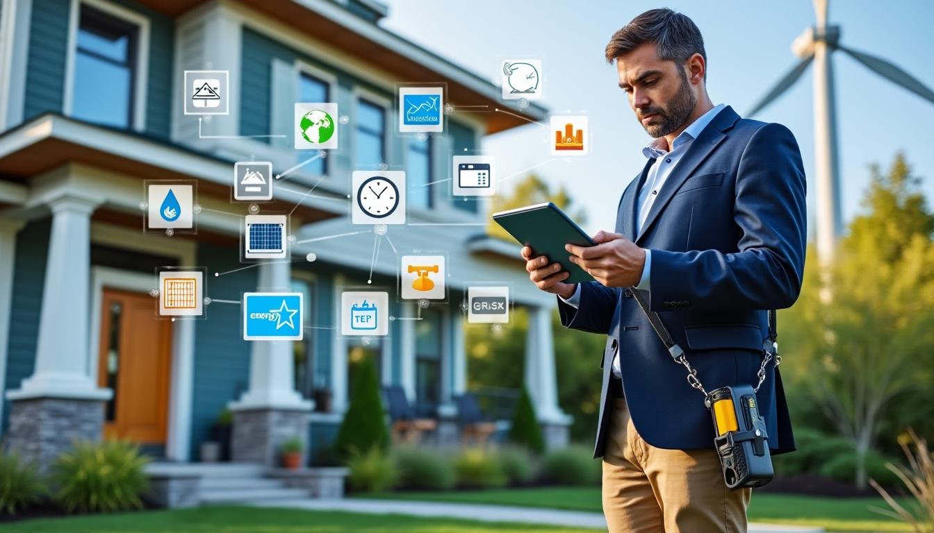 découvrez la durée de validité d'un diagnostic de performance énergétique (dpe) et les conditions pour le renouveler afin de garantir la conformité de votre logement.