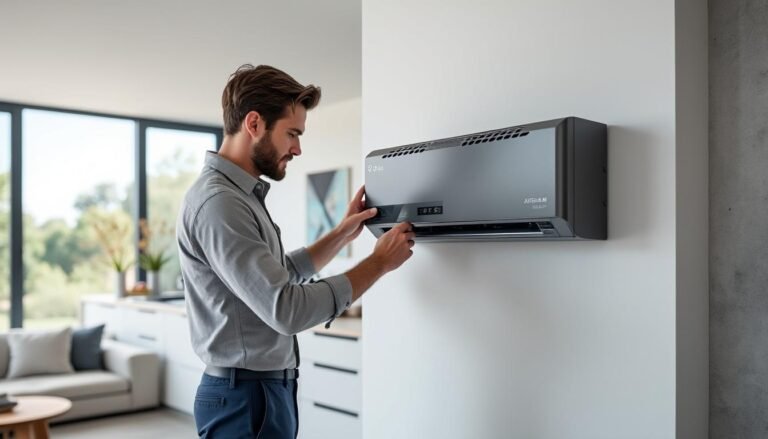 découvrez nos conseils pratiques pour bien prendre en main votre pompe à chaleur alféa m et optimiser son utilisation pour un confort thermique optimal toute l'année.