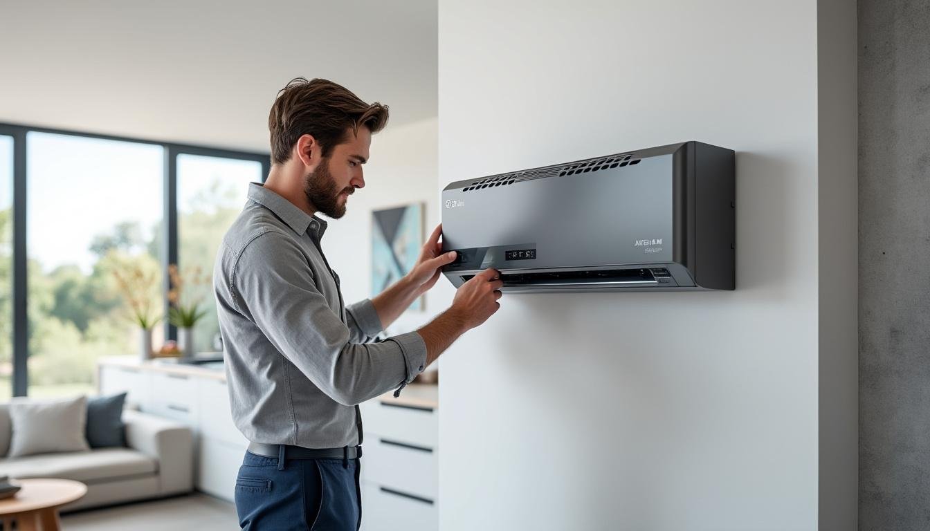 découvrez nos conseils pratiques pour bien prendre en main votre pompe à chaleur alféa m et optimiser son utilisation pour un confort thermique optimal toute l'année.