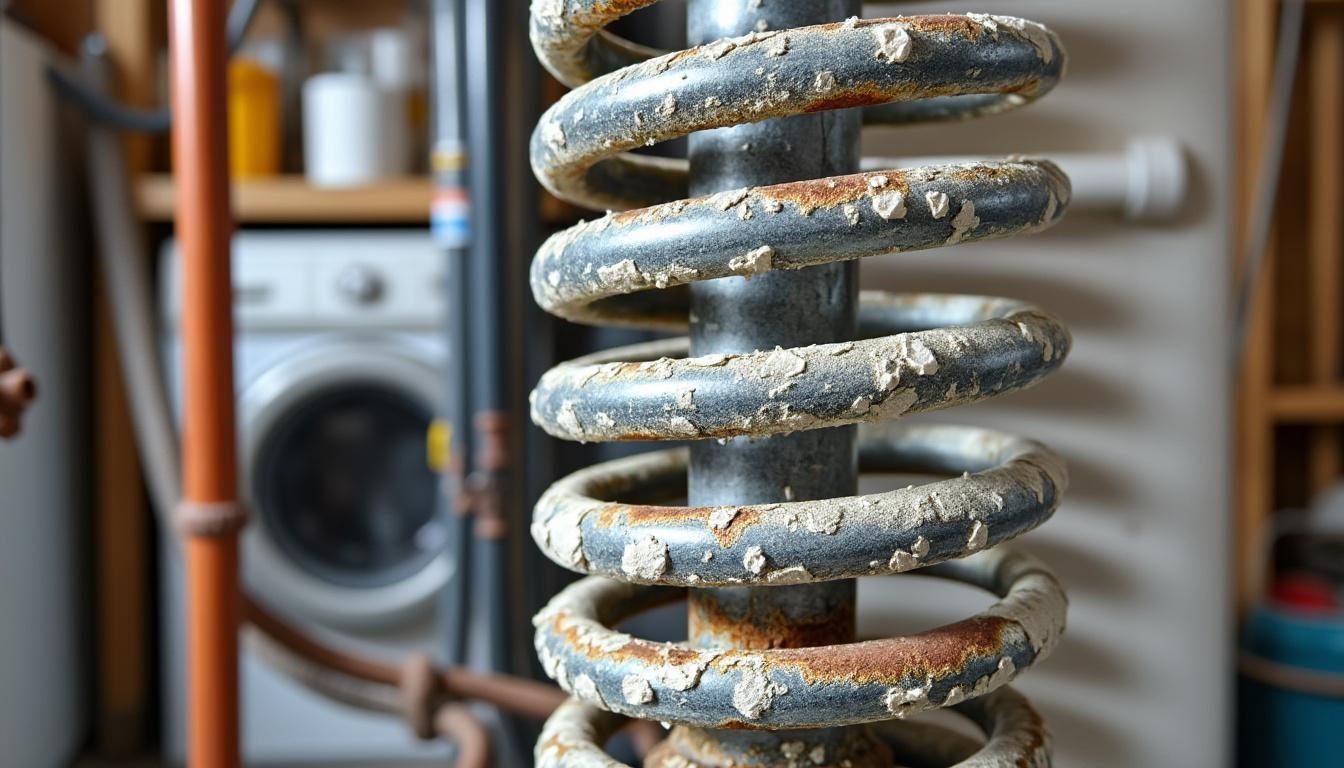 découvrez nos conseils pratiques pour détartrer efficacement votre chauffe-eau électrique et ainsi prolonger sa durée de vie tout en optimisant ses performances.