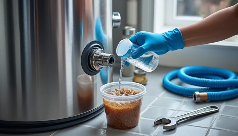 découvrez nos conseils pratiques pour détartrer efficacement votre chauffe-eau électrique et ainsi prolonger sa durée de vie tout en optimisant ses performances.